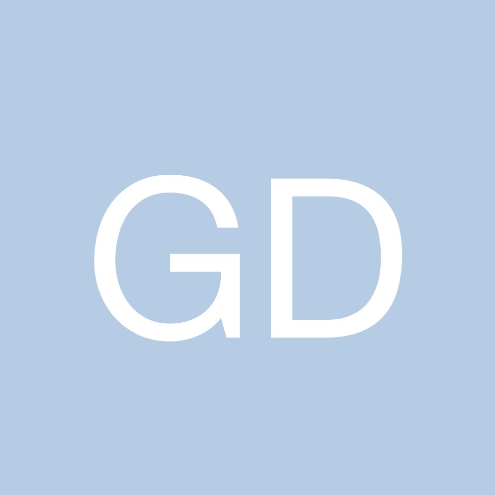 Meet your Posher, Gwenda n.